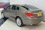 别克君越2013款3.0L SIDI V6 智享旗舰型