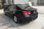 雪佛兰迈锐宝2012款2.0L 手自一体豪华版