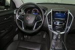 凯迪拉克SRX2013款3.0L 舒适版