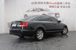 奥迪A6L2005款2.0T FSI®手自一体标准型