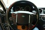 路虎第四代发现2011款3.0L SD HSE 柴油版