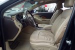 别克君越2011款2.4L SIDI豪雅版OnStar