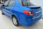 标致207三厢2010款1.4L 手动 驭乐版