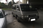 汇众伊思坦纳2006款舒适商务版