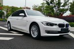 宝马3系2014款328Li xDrive 豪华设计套装