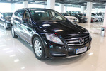 奔驰R级2010款R350L 4MATIC Grand Edition
