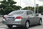 本田雅阁2007款2.4L 自动豪华精典版 