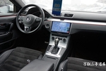 大众CC2013款1.8TSI 豪华型