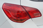 别克英朗XT2012款1.6L 手自一体 时尚版