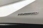 雷克萨斯NX混动2014款300h 全驱 锋芒版