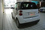 smartfortwo2013款1.0T 硬顶激情版