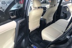 丰田RAV4荣放2015款2.0L CVT两驱都市版