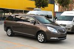 别克GL82014款2.4L 行政版