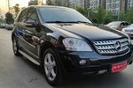 奔驰M级2008款ML350 4MATIC 动感型