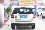 路虎神行者22010款3.2L i6 Auto SE