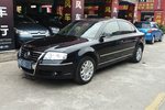 大众帕萨特2013款3.0 V6 DSG旗舰版