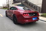 福特Mustang2016款2.3T 美规版