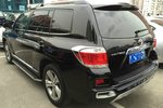 丰田汉兰达2013款2.7L 两驱7座探索版