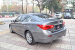 英菲尼迪Q502014款2.0T 豪华运动版