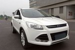 福特翼虎2015款2.0L GTDi 四驱精英型