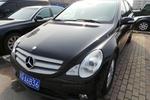 奔驰R级2008款R350L 4MATIC