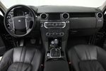 路虎第四代发现2011款3.0L SD HSE 柴油版