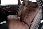 奥迪A6L2014款30 FSI 技术型