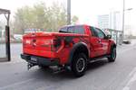 福特F-1502011款6.2L SVT Raptor SuperCrew