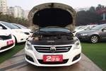 大众CC2012款3.0FSI V6