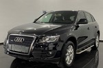 奥迪Q52012款2.0TFSI 舒适型