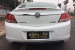 别克君威2010款2.0T 豪华运动版OnStar