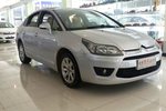 雪铁龙经典世嘉2009款1.6L 手自一体 舒适型