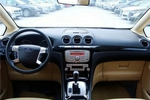 福特麦柯斯S-MAX2007款2.3 手自一体旗舰型 7座