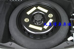 奥迪A8L2014款50 TFSI quattro豪华型