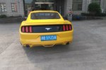 福特Mustang2015款2.3T 性能版