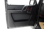 奔驰G级2010款G500