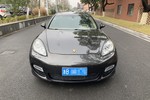 保时捷Panamera2010款Panamera 3.6L 