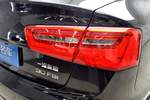 奥迪A6L2012款30 FSI 舒适型(2.5L)