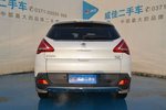 标致30082013款2.0L 手动潮流版