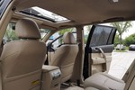 丰田汉兰达2009款2.7L 两驱 豪华版(7座)