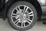 路虎揽胜2012款5.0 V8 SC