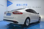 福特蒙迪欧2013款2.0L GTDi200 豪华型