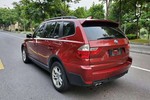 宝马X32009款xDrive25i 领先型