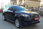 奥迪Q72013款35 TFSI 专享型