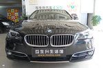 宝马5系2014款525Li 豪华设计套装