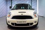 MINICLUBMAN2011款1.6T COOPER S Hampton