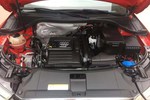 奥迪Q32016款30 TFSI 时尚型