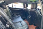 斯柯达明锐2017款280TSI DSG智行版