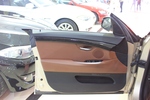 宝马5系GT2013款535i 领先型