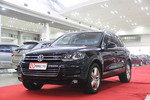 大众途锐Hybrid2011款3.0TSI Hybrid